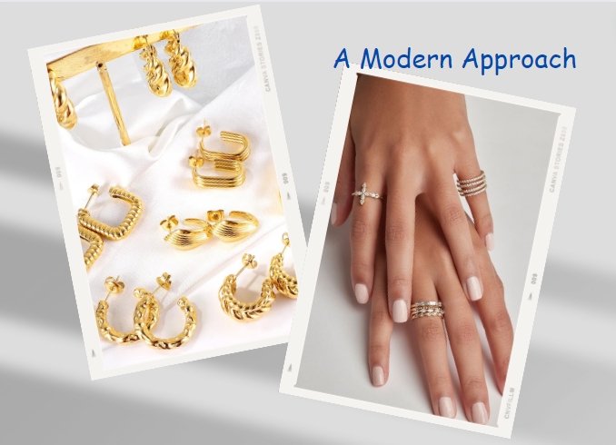 Современный подход