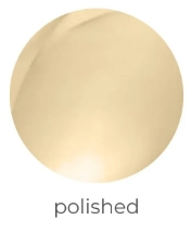 Полированный