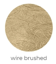 Проволока матовая